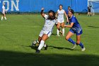 Women's Soccer vs JWU  Wheaton Women's Soccer vs Johnson & Wales University. - Photo by Keith Nordstrom : Wheaton, Soccer